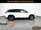 Thumbnail of 2025 Bright White Clearcoat Jeep Wagoneer S