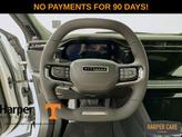 Thumbnail of 2025 Bright White Clearcoat Jeep Wagoneer S