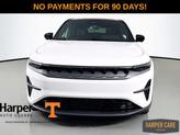 Thumbnail of 2025 Bright White Clearcoat Jeep Wagoneer S
