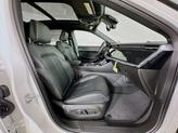 Thumbnail of 2025 Bright White Clearcoat Jeep Wagoneer S