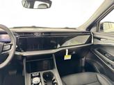 Thumbnail of 2025 Bright White Clearcoat Jeep Wagoneer S