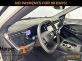 Thumbnail of 2025 Bright White Clearcoat Jeep Wagoneer S