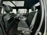 Thumbnail of 2024 Baltic Gray Metallic Clearcoat Jeep Grand Wagoneer