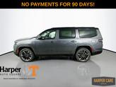 Thumbnail of 2024 Baltic Gray Metallic Clearcoat Jeep Grand Wagoneer