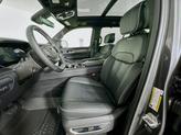 Thumbnail of 2024 Baltic Gray Metallic Clearcoat Jeep Grand Wagoneer