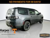 Thumbnail of 2024 Baltic Gray Metallic Clearcoat Jeep Grand Wagoneer