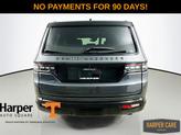 Thumbnail of 2024 Baltic Gray Metallic Clearcoat Jeep Grand Wagoneer