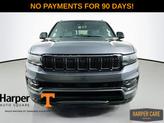 Thumbnail of 2024 Baltic Gray Metallic Clearcoat Jeep Grand Wagoneer