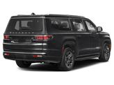 Thumbnail of 2025 Diamond Black Crystal Pearlcoat Jeep Wagoneer L