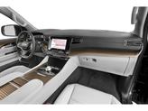 Thumbnail of 2025 Diamond Black Crystal Pearlcoat Jeep Wagoneer L
