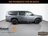 Thumbnail of 2025 Baltic Gray Metallic Clearcoat Jeep Wagoneer L