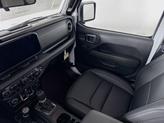 Thumbnail of 2025 Bright White Clearcoat Jeep Gladiator