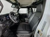 Thumbnail of 2025 Bright White Clearcoat Jeep Gladiator