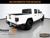 Thumbnail of 2025 Bright White Clearcoat Jeep Gladiator