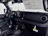 Thumbnail of 2025 Bright White Clearcoat Jeep Gladiator
