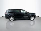 Thumbnail of 2023 Diamond Black Crystal Pearlcoat Jeep Grand Cherokee L