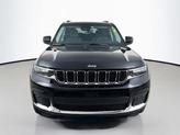 Thumbnail of 2023 Diamond Black Crystal Pearlcoat Jeep Grand Cherokee L