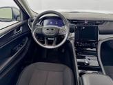 Thumbnail of 2023 Diamond Black Crystal Pearlcoat Jeep Grand Cherokee L