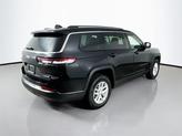 Thumbnail of 2023 Diamond Black Crystal Pearlcoat Jeep Grand Cherokee L
