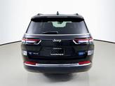 Thumbnail of 2023 Diamond Black Crystal Pearlcoat Jeep Grand Cherokee L