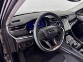 Thumbnail of 2023 Diamond Black Crystal Pearlcoat Jeep Grand Cherokee L