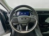 Thumbnail of 2023 Diamond Black Crystal Pearlcoat Jeep Grand Cherokee L
