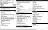 Thumbnail of 2023 Diamond Black Crystal Pearlcoat Jeep Grand Cherokee L