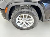 Thumbnail of 2023 Diamond Black Crystal Pearlcoat Jeep Grand Cherokee L