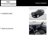 Thumbnail of 2023 Diamond Black Crystal Pearlcoat Jeep Grand Cherokee L