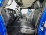 Thumbnail of 2025 Hydro Blue Pearlcoat Jeep Gladiator