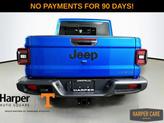 Thumbnail of 2025 Hydro Blue Pearlcoat Jeep Gladiator