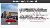 Thumbnail of 2007 Nighthawk Black Pearl Honda CR-V