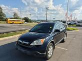 Thumbnail of 2007 Nighthawk Black Pearl Honda CR-V