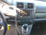 Thumbnail of 2007 Nighthawk Black Pearl Honda CR-V