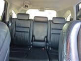 Thumbnail of 2007 Nighthawk Black Pearl Honda CR-V