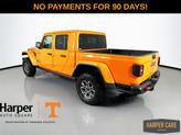Thumbnail of 2025 Joose Jeep Gladiator