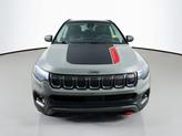 Thumbnail of 2022 Sting-Gray Clearcoat Jeep Compass