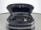 Thumbnail of 2022 Sting-Gray Clearcoat Jeep Compass