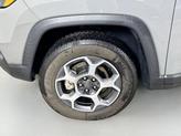 Thumbnail of 2022 Sting-Gray Clearcoat Jeep Compass