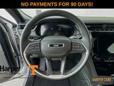 Thumbnail of 2025 Silver Zynith Jeep Grand Cherokee L