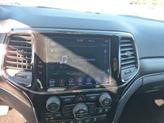 Thumbnail of 2019 Billet Silver Metallic Clearcoat Jeep Grand Cherokee