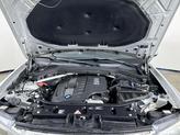 Thumbnail of 2011 Titanium Silver Metallic BMW X3