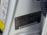 Thumbnail of 2011 Titanium Silver Metallic BMW X3
