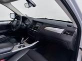 Thumbnail of 2011 Titanium Silver Metallic BMW X3