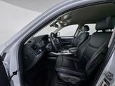 Thumbnail of 2011 Titanium Silver Metallic BMW X3
