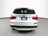 Thumbnail of 2011 Titanium Silver Metallic BMW X3