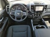 Thumbnail of 2025 Bright White Clearcoat RAM 1500