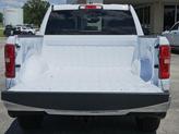 Thumbnail of 2025 Bright White Clearcoat RAM 1500