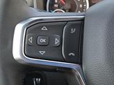 Thumbnail of 2025 Bright White Clearcoat RAM 1500