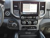 Thumbnail of 2025 Bright White Clearcoat RAM 1500